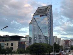 -星巴克臻选(北京富力家园店)