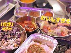-玄希浪漫厨房·韩料烤肉(湖滨银泰in77店)