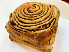 巧克力酱面包-都恩客(高岛屋百货店)