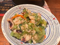 -京鹿料理(荟聚店)