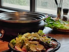 -壹风町烧肉居酒屋(恒丰中央广场店)