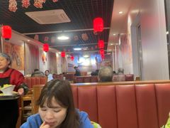 -前门杨记·铜锅涮肉(王府井·故宫店)