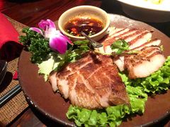 -花马天堂云南餐厅 Lost Heaven(高邮路店)