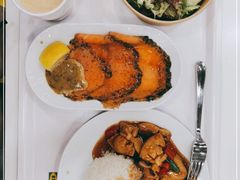 -宜家·瑞典风味餐厅(北京西红门店)