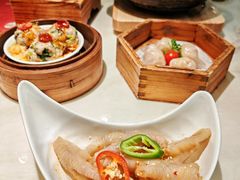 -叹茶靓点·粤式餐厅·全天茶市(石井万民广场店)