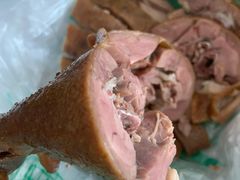 -小罗卤鹅(滨河西路店)