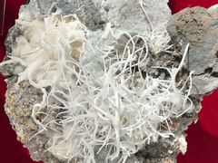 -房山世界地质公园博物馆
