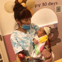 -阁涞玛尊月月子会所(温江店)