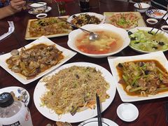 -江南村海鲜馆(洞头店)
