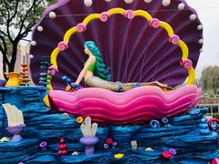 -安徒生童话乐园