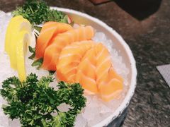 -将太无二·北美传奇寿司(荟聚购物中心西红门店)