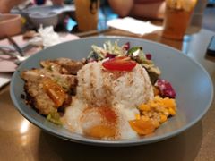 -BossBabe亲子餐厅(金光华广场店)