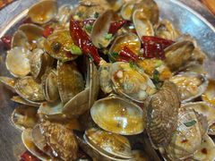 -湘聚缘湘菜馆(斜土路店)
