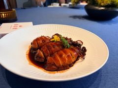 -宴周康·精致江浙菜(周浦店)