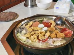 -海关荤豆花(洋河一路店)