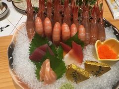 -和创柚子·会席日本料理(新区淮海街店)