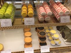 -PAUL LAFAYET 法式甜品(国金中心商场店)