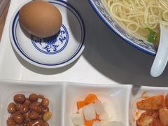 -味一楼兰州拉面(机场一店)