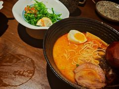 -白石的深夜食堂(济南万象城店)
