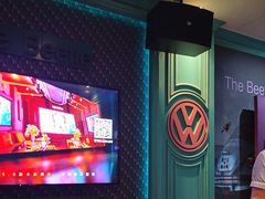 -欢乐迪KTV(观音桥未来国际店)