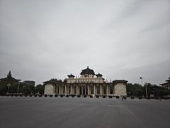 -中国农业博物馆