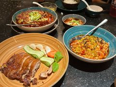 -华豫川酒家(大卫城店)