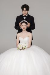 -太郎花子婚纱摄影TAHAKO(无锡店)