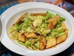 -巴依老爷新疆美食(工体旗舰店)