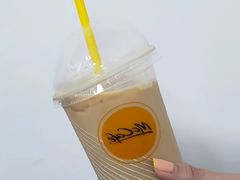 咖啡麦旋酷-麦当劳(团结湖店)