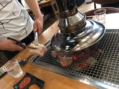 -肉甲韩国木炭烤肉(新壹街1店)