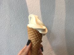 mini芝芝冰淇淋-喜茶(上海打浦桥日月光gelato lab+店)