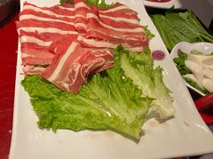 -山城辣妹子(定福庄店)