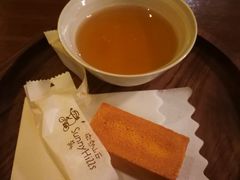 -微热山丘(台北民生公园门市店)
