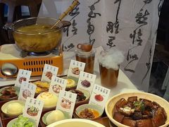 -一味大院•桐庐菜传承店(春江路店)