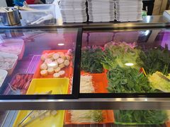 -虾大侠·盱眙龙虾老北京铜锅涮羊肉(金楠天街店)