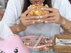 -水桶王国主题餐厅·聚会·生日派对·亲子活动·家庭套餐(亚龙湾希尔顿店)