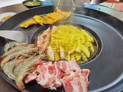 -大贵州烙锅