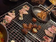 -夜食白市Yespicy·烧烤啤酒宵夜(番禺四海城店)