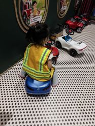 -meland club亲子乐园(北京芳圆里ID MALL店)