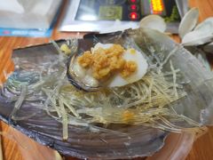 -船奇蒸汽海鲜·闽菜(八市海鲜总店)