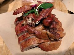 -鸽子窝(青塔店)