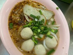 -榮泰米粉湯(Left Shop)