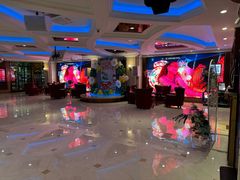 -格莱美量贩式KTV(奥帆店)