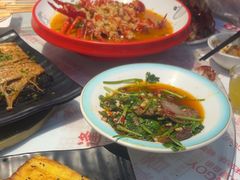 -辣不怕口味虾(凌霄路店)