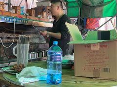 -超越海鲜屋(飞龙物业店)