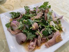 -粤北餐馆