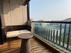 -上海崇明金茂凯悦酒店