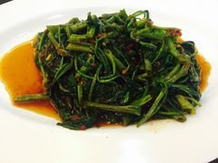 -無招牌海鮮(芽笼店)
