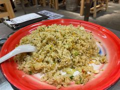 黯然销魂饭-馬伍旺川菜(金象城店)