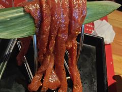 -鲜一烤肉(中街大东门店)